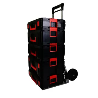 HD Box 475 x 358 x 195 mm – Bild 2