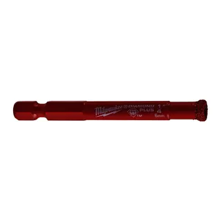 Diamantbohrer DIAMANT MAX 6 mm