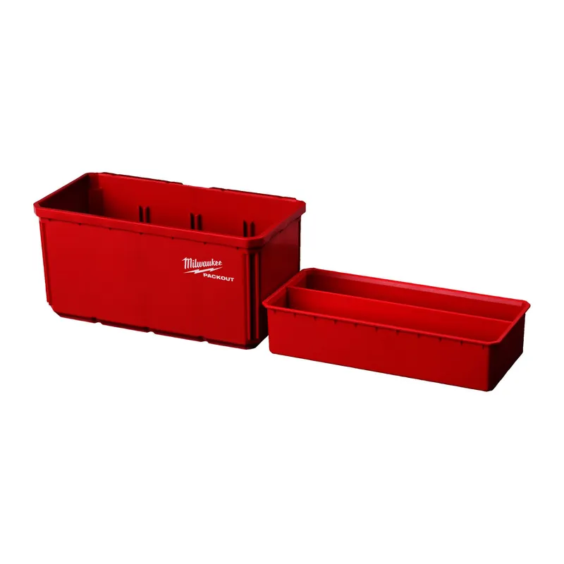 Behälter PACKOUT 20 x 10 cm