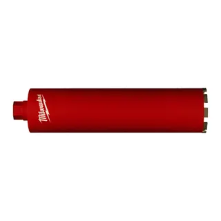 Dia Nassbohrkrone WCHP 152 x 525 mm 1 1/4" UNC