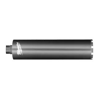 Dia Nassbohrkrone WCHP 152 x 525 mm 1 1/4" UNC – Bild 2