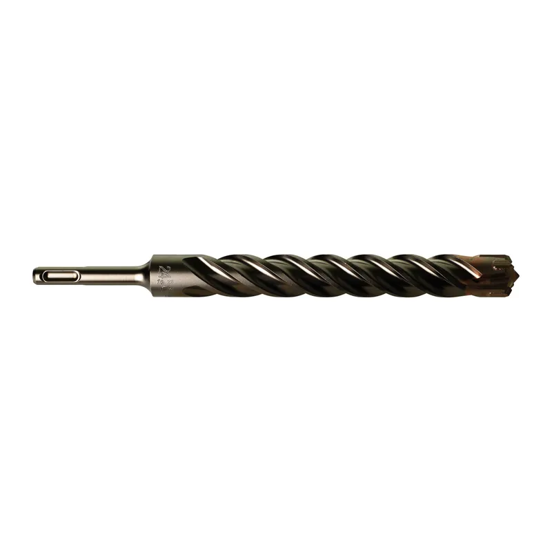 SDS Plus Hammerbohrer MX4 24 x 250 mm