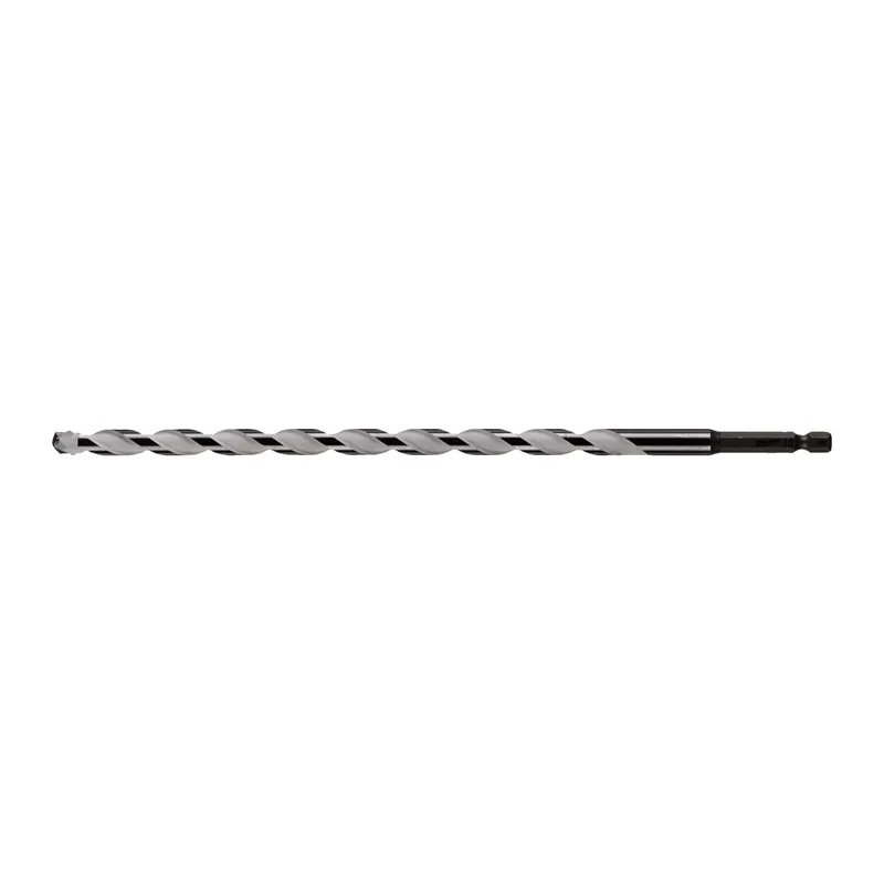Multimaterial Bohrer 1/4" Hex 10x260 mm