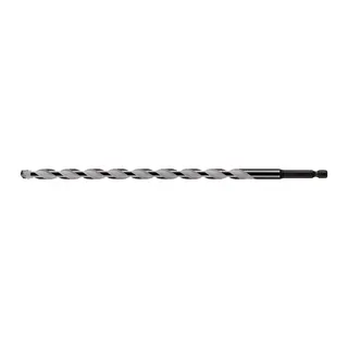 Multimaterial Bohrer 1/4" Hex 10x260 mm