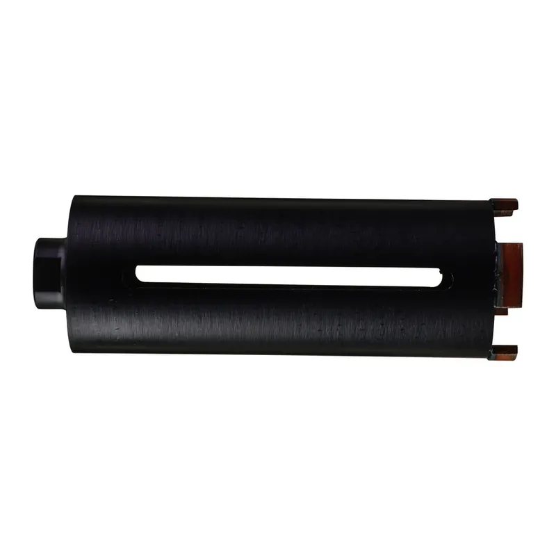 DIA Trockenbohrkrone DCH 62 x 180 mm M16 hart