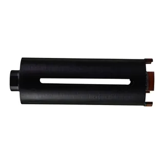DIA Trockenbohrkrone DCH 62 x 180 mm M16 hart