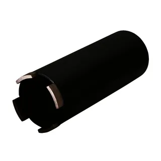 DIA Trockenbohrkrone DCH 62 x 180 mm M16 hart – Bild 2
