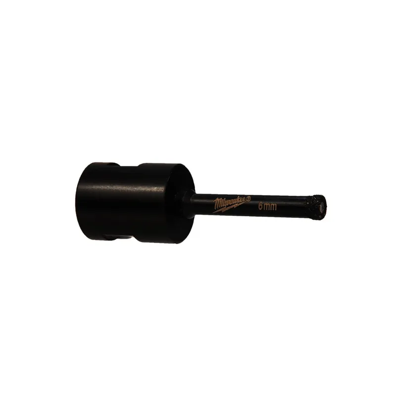 Diamantbohrer DIAMANT MAX M14 6 mm