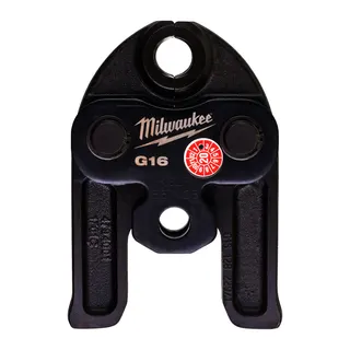 Pressbacke J12 G16