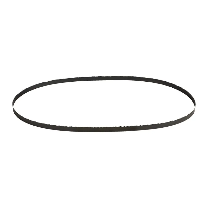 Metallbandsägeblatt 776,29x2,1/1,8mm 4 für Wandstärke 4-8 mm
