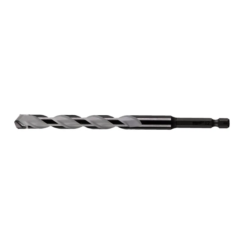 Multimaterial Bohrer 1/4" Hex 12x150 mm