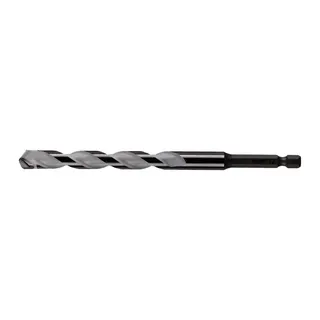 Multimaterial Bohrer 1/4" Hex 12x150 mm