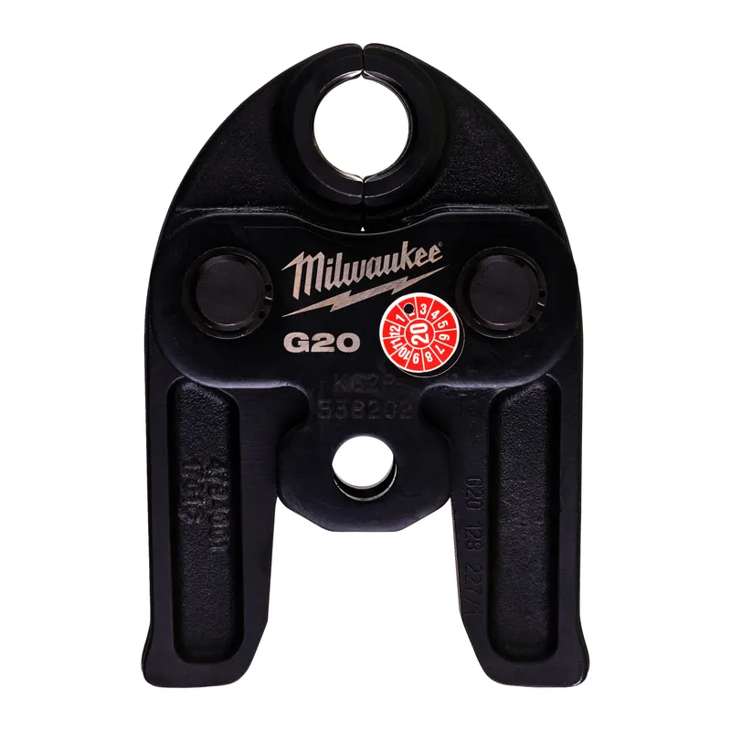 Pressbacke J12 G20