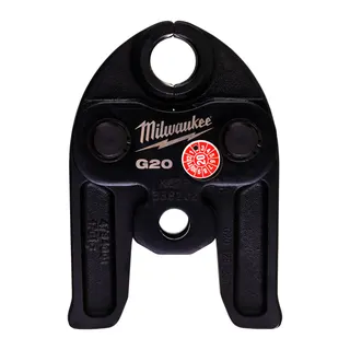Pressbacke J12 G20