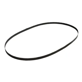 Metallbandsägebatt 687,57 x 2,1/1,8 mm für Wandstärke 4-8 mm – Bild 2