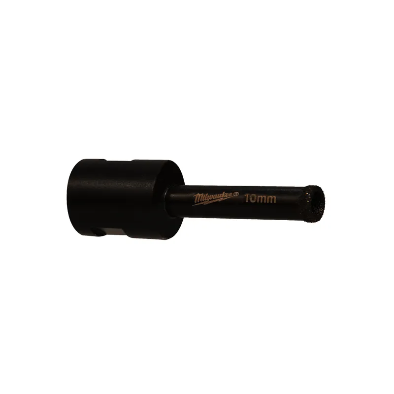Diamantbohrer DIAMANT MAX M14 10 mm