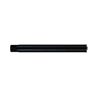 DIA Trockenbohrkrone DCHXL 52 x 490 mm 1 1/4 Z UNC für Staubabsaugung