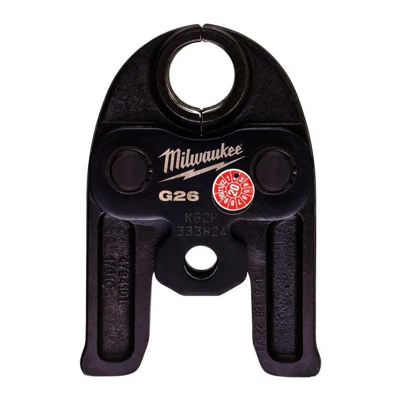 Pressbacke J12 G26