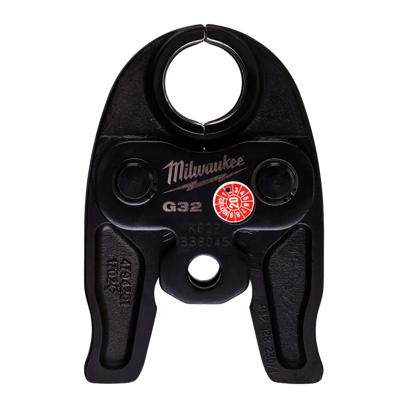 Pressbacke J12 G32