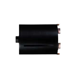 DIA Trockenbohrkrone DCH 127x180 mm M16 hart – Bild 2