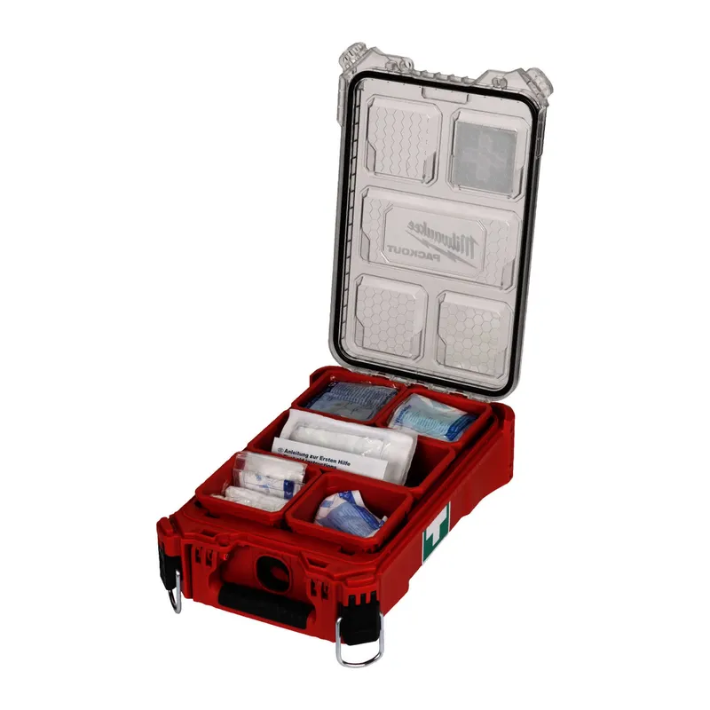 Erste Hilfe Kit PACKOUT
