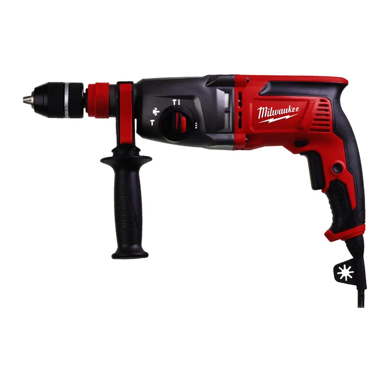 Kombihammer PH26TX