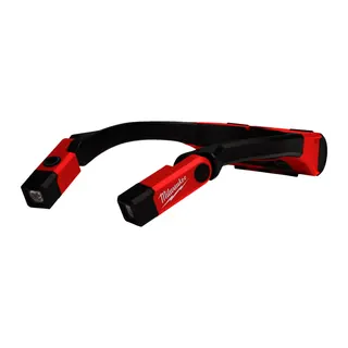 USB Akku Nackenleuchte L4 NL400 301
