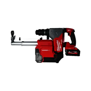 Akku-Kombihammer M18ONEFHPXDEL-552C – Bild 3