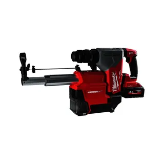 Akku-Kombihammer M18ONEFHPXDEL-552C – Bild 4