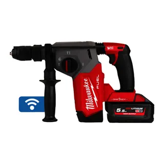 Akku Kombihammer M18ONEFHX 552X – Bild 2
