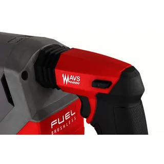 Akku Kombihammer M18ONEFHX 552X – Bild 5