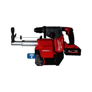 Akku Kombihammer M18ONEFHXDEL 552C