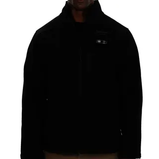 Akku Heiz Jacke M12 HJBL5 0 (M)