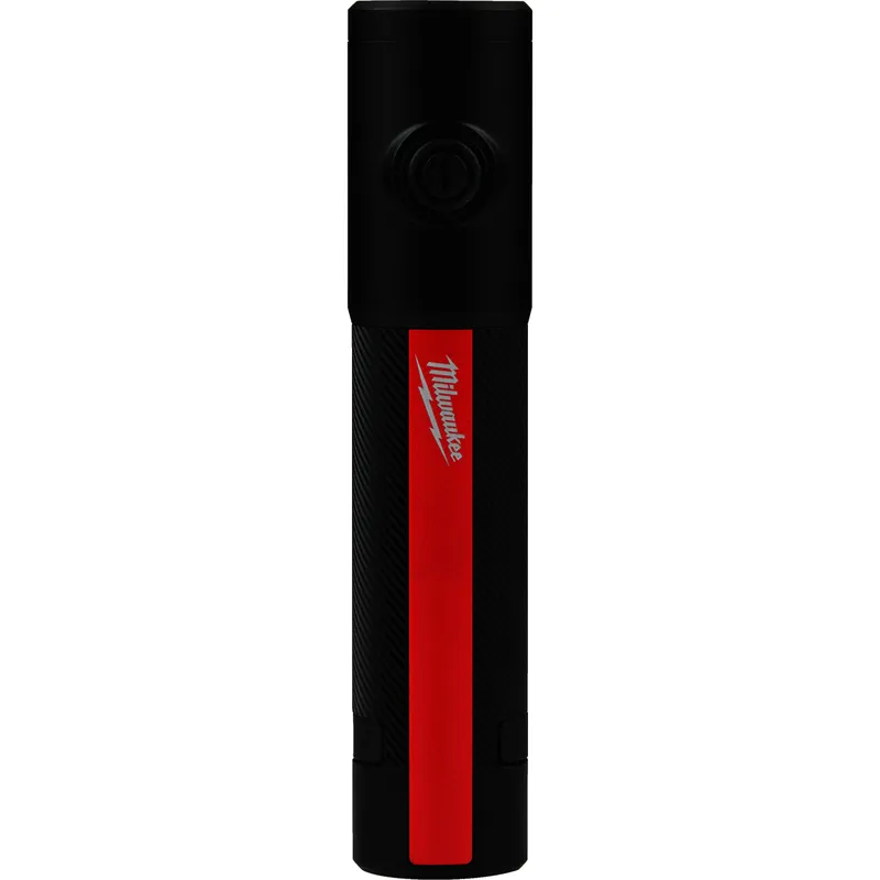 USB Akku Taschenlampe IRFL500
