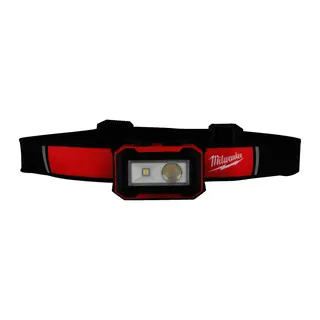 USB Akku Stirnlampe IRHL450