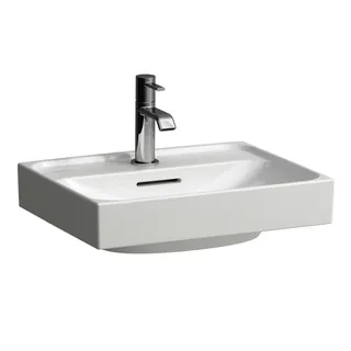 LF HWB MEDA 350x450x130 1 Hl. m.Ül. weiß