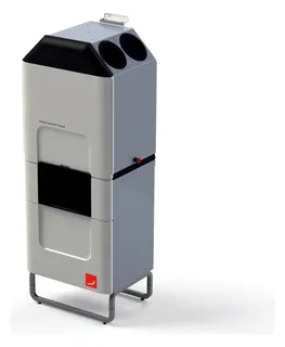 ZE Kühleinheit Set ComfoClime Cool 36 CC Cool 36 + ComfoAir Q600 ST