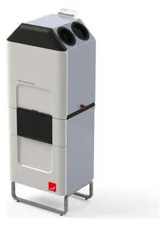 Zehnder Kühleinheit Set ComfoClime Cool 36 CC Cool 36 + ComfoAir Q600 ST – Bild 2