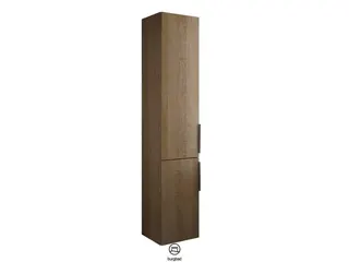 BB Hochschrank (HSFB035) Euro, 320x350x1760