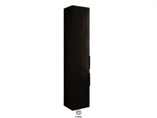 BB Hochschrank (HSFB035) Euro, 320x350x1760 – Bild 2