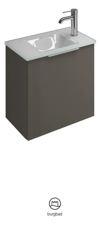 BB Glas-WT+WTU (SFPH052) Eqio, 310x520x495