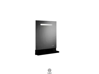 BB Leuchtspiegel (SFXP060) Fiumo, 150x600x817 – Bild 2