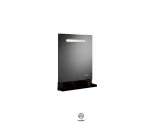 BB Leuchtspiegel (SFXP060) Fiumo, 150x600x817 – Bild 3