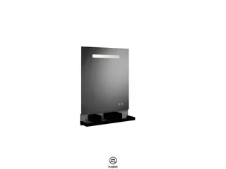 BB Leuchtspiegel (SFXP060) Fiumo, 150x600x817 – Bild 5