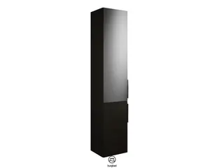 BB Hochschrank (HSKW035) Eqio, 320x350x1760 – Bild 2