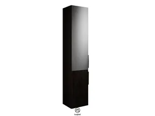 BB Hochschrank (HSKW035) Eqio, 320x350x1760 – Bild 3