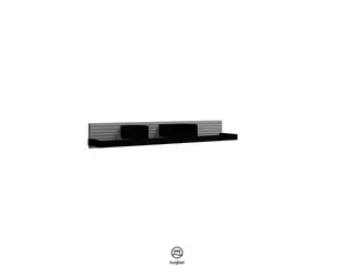 BB Wandboard (ACDX080) Fiumo, 150x800x117
