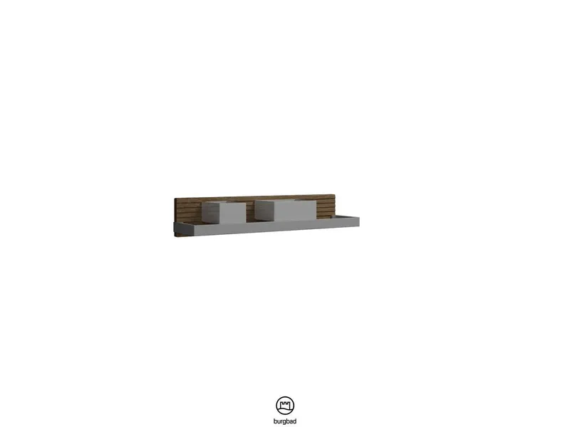 BB Wandboard (ACDY060) Fiumo, 150x600x117
