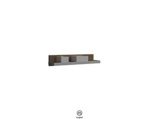 BB Wandboard (ACDY060) Fiumo, 150x600x117