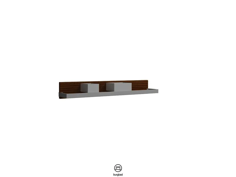 BB Wandboard (ACDY080) Fiumo, 150x800x117